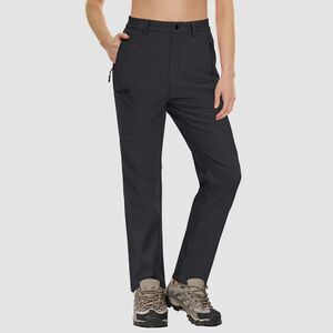🏔️ NWT Magcomsen Fleece Lined Snow Pants XS Waterproof, Insulated, Winter-Ready